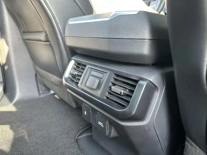 Ford F-150 Raptor 2022 Model Raptor EcoBoost 3.5T V6 – фото 8