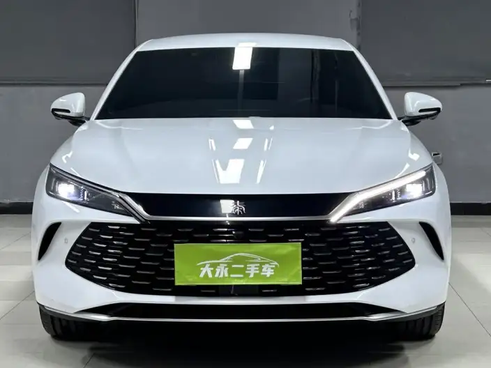 QinL DM 2026 Model DM-i 128KM Leading Model – фото 2