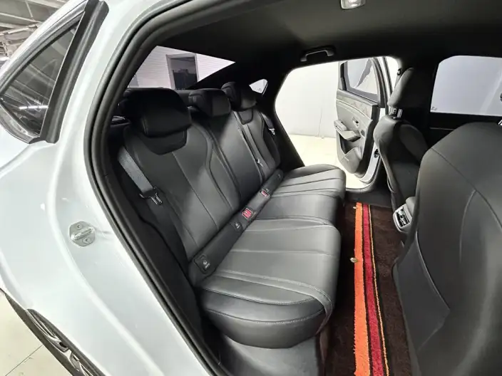 QinL DM 2026 Model DM-i 128KM Leading Model – фото 7