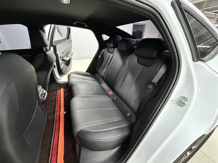 QinL DM 2026 Model DM-i 128KM Leading Model – фото 9