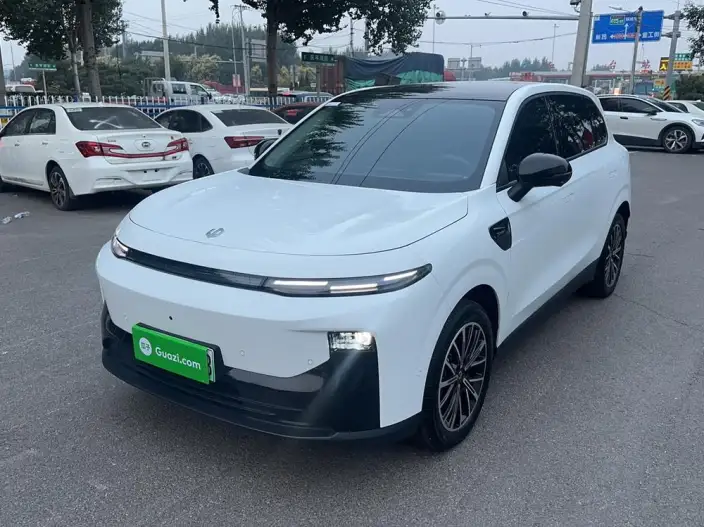 Leapmotor B10 2025 Model 510 Yuexiang Edition