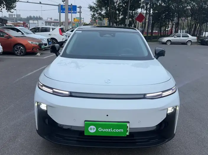 Leapmotor B10 2025 Model 510 Yuexiang Edition