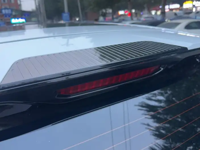 Leapmotor B10 2025 Model 510 Yuexiang Edition – фото 10