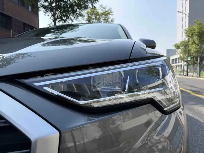 AUDI Q3 2023 Model 35 TFSI Fashion Dynamic Model 1.5T – фото 6