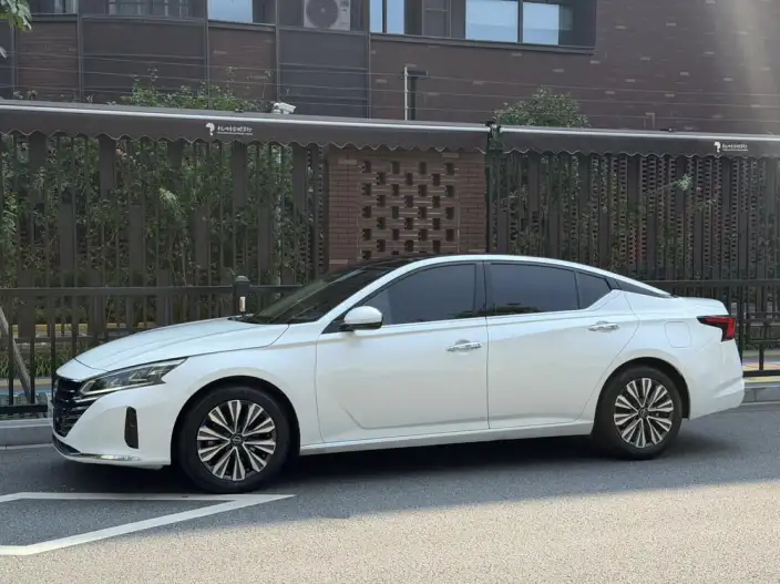 Nissan Teana 2022 Model 2.0L XL-TLS Yuexiang Edition