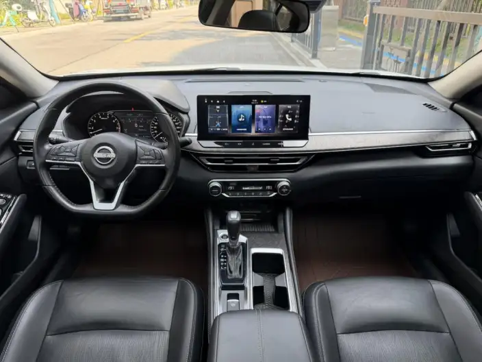 Nissan Teana 2022 Model 2.0L XL-TLS Yuexiang Edition – фото 6