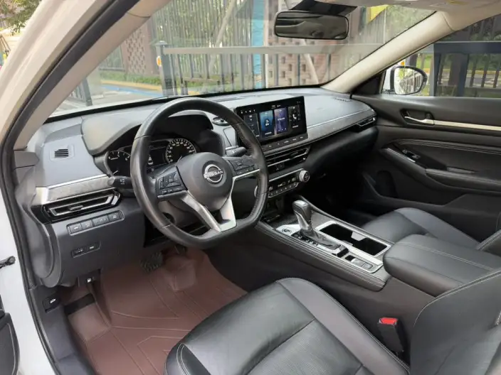 Nissan Teana 2022 Model 2.0L XL-TLS Yuexiang Edition – фото 8