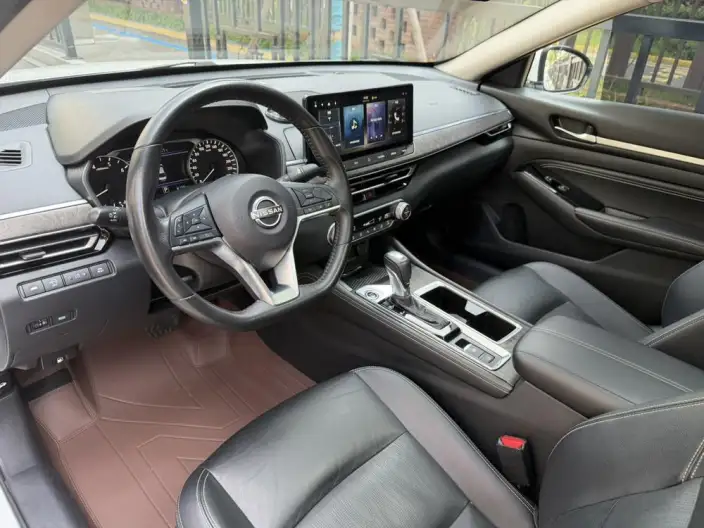 Nissan Teana 2022 Model 2.0L XL-TLS Yuexiang Edition – фото 10