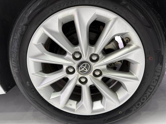 Toyota Corolla 2021 1.2T S-CVT Luxury – фото 5