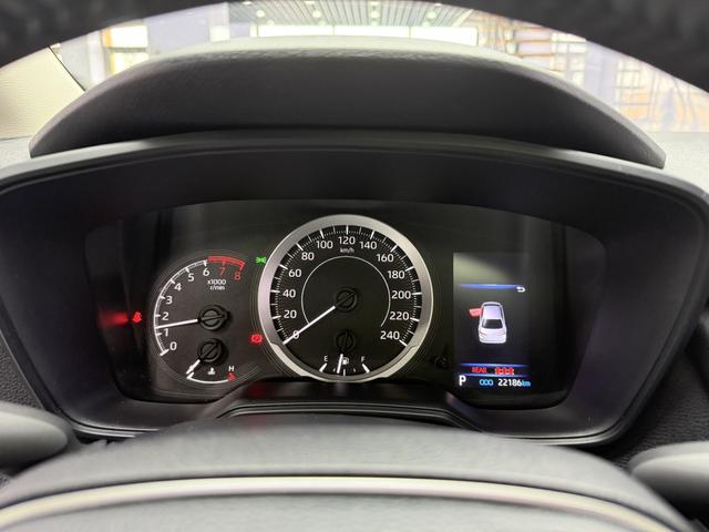 Toyota Corolla 2021 1.2T S-CVT Luxury – фото 8
