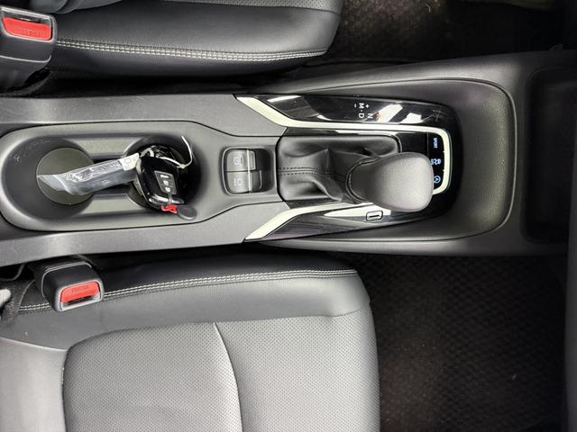 Toyota Corolla 2021 1.2T S-CVT Luxury – фото 11