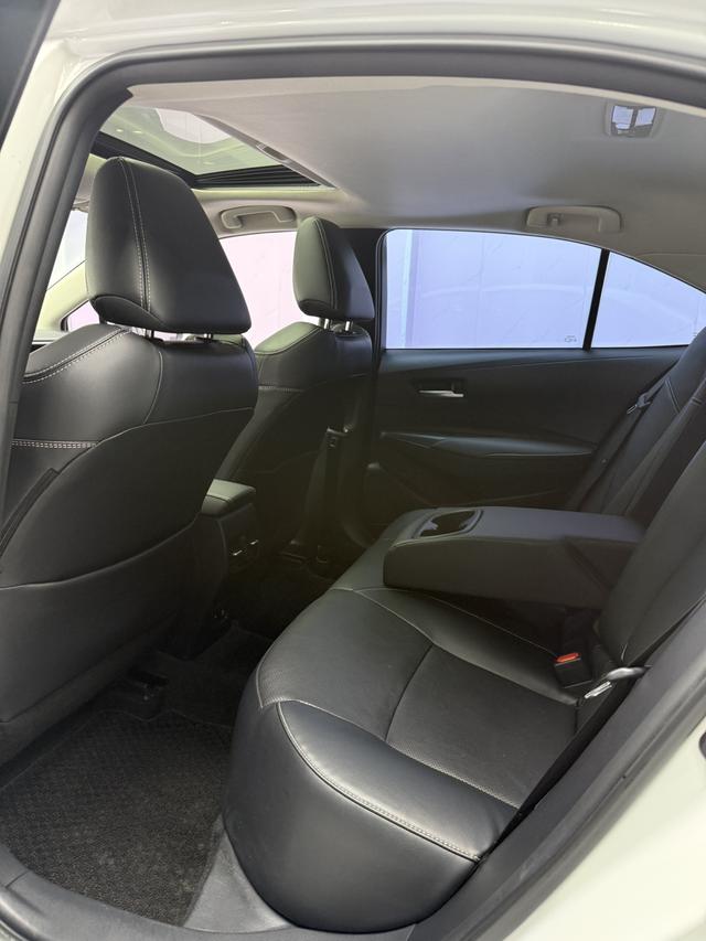 Toyota Corolla 2021 1.2T S-CVT Luxury – фото 13