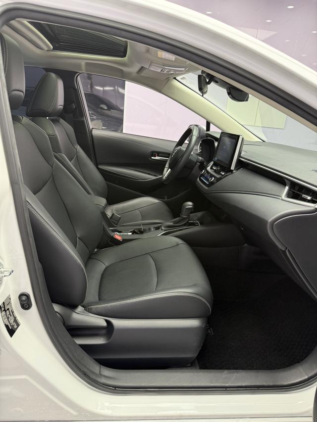 Toyota Corolla 2021 1.2T S-CVT Luxury – фото 15
