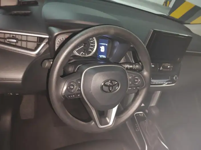 Frontlander 2022 Model 2.0L CVT Leading version – фото 7