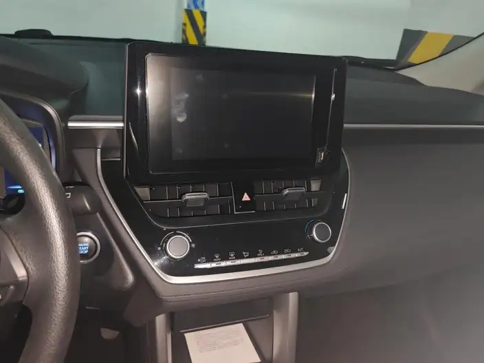 Frontlander 2022 Model 2.0L CVT Leading version – фото 8