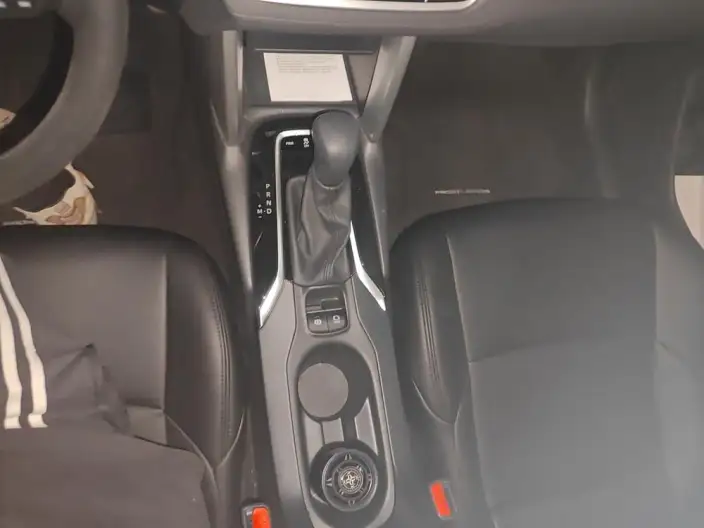 Frontlander 2022 Model 2.0L CVT Leading version – фото 9