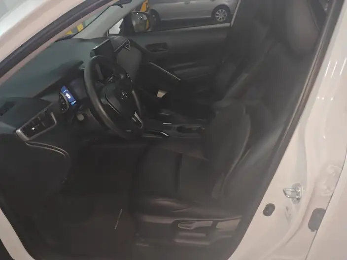 Frontlander 2022 Model 2.0L CVT Leading version – фото 10