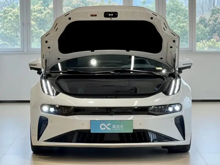 ZEEKR 001 2025 Model YOU Edition 100kWh 4WD