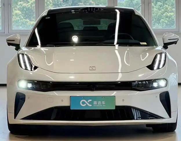 ZEEKR 001 2025 Model YOU Edition 100kWh 4WD – фото 7
