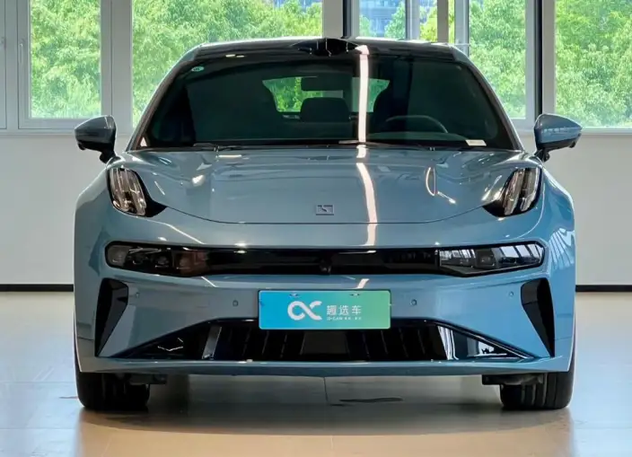ZEEKR 001 2025 Model YOU Edition 100kWh 4WD