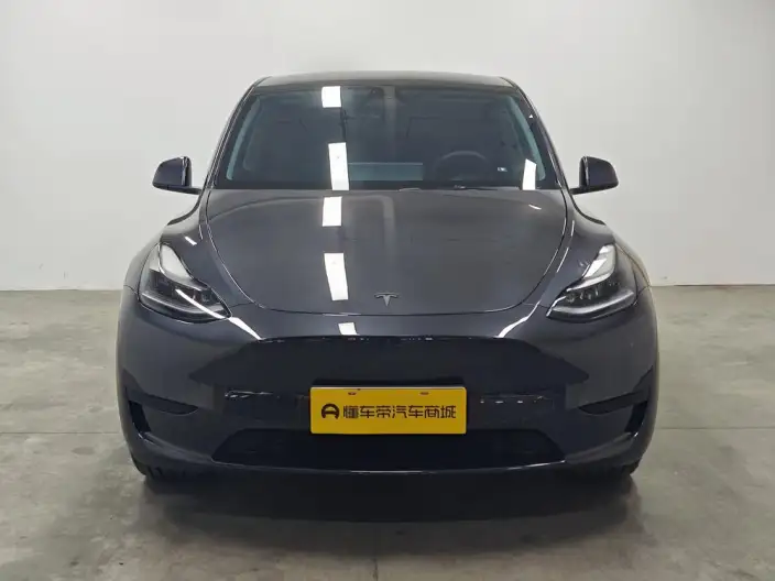 Model Y 2024 Model Rear-wheel drive version – фото 2