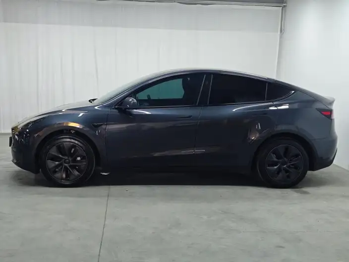 Model Y 2024 Model Rear-wheel drive version – фото 4