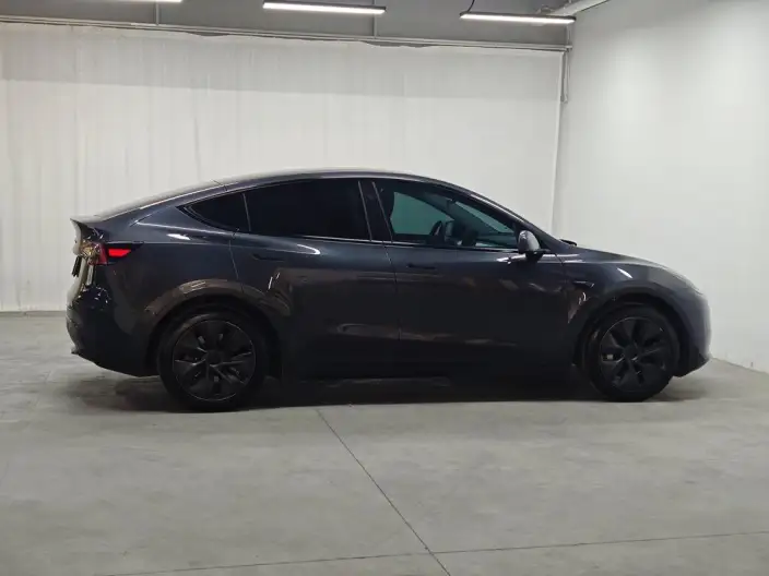 Model Y 2024 Model Rear-wheel drive version – фото 8