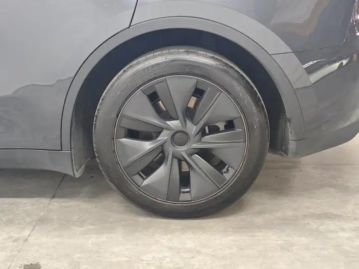 Model Y 2024 Model Rear-wheel drive version – фото 9