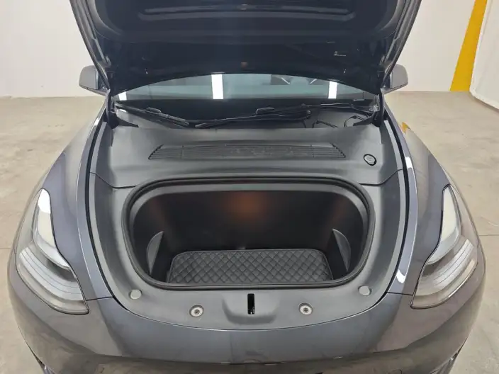 Model Y 2024 Model Rear-wheel drive version – фото 10