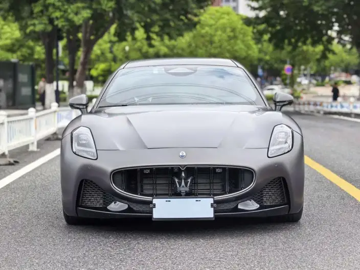 GranTurismo 2024 Model 3.0T Modena – фото 2