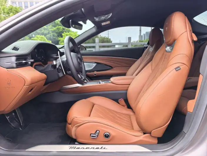 GranTurismo 2024 Model 3.0T Modena – фото 8