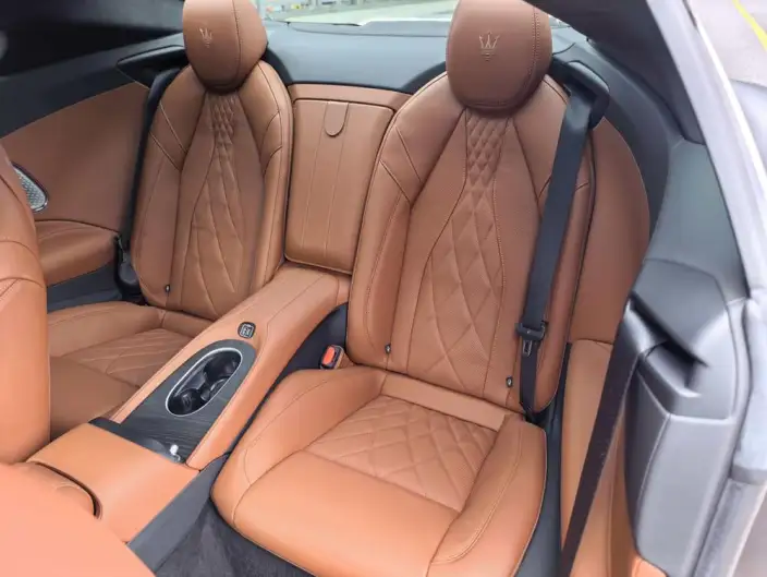 GranTurismo 2024 Model 3.0T Modena – фото 9
