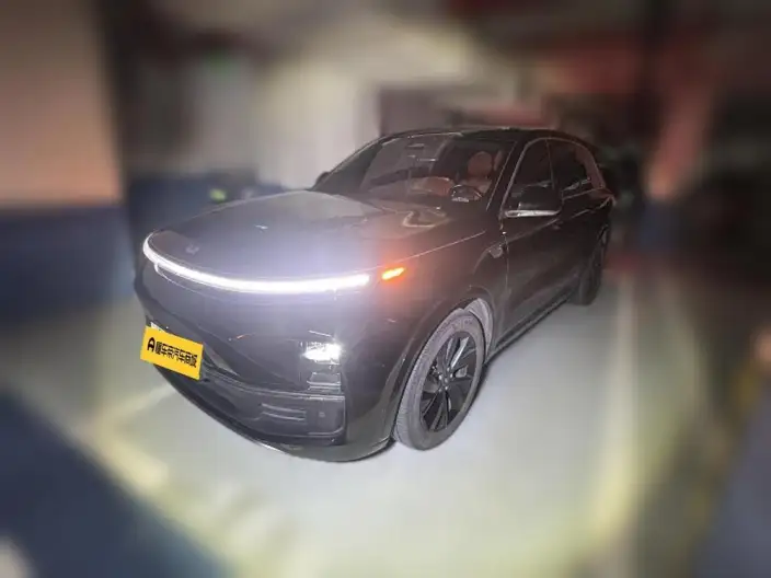 Li Auto L8 2023 Model Pro Edition