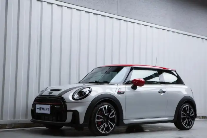 MINI JCW 2022 Model 2.0T JOHN COOPER WORKS ALL-IN