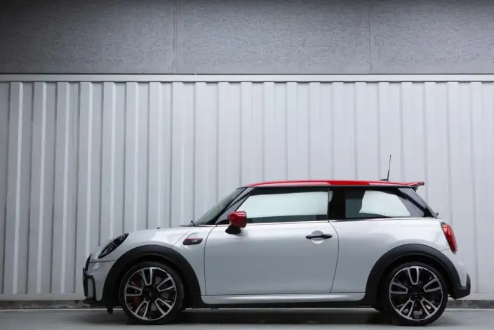 MINI JCW 2022 Model 2.0T JOHN COOPER WORKS ALL-IN