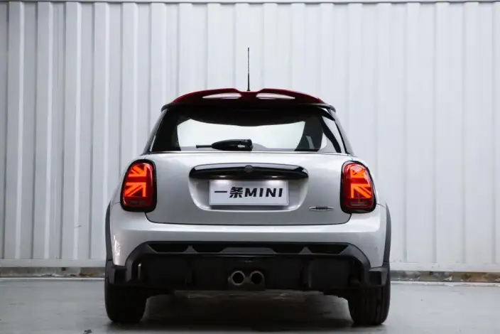 MINI JCW 2022 Model 2.0T JOHN COOPER WORKS ALL-IN