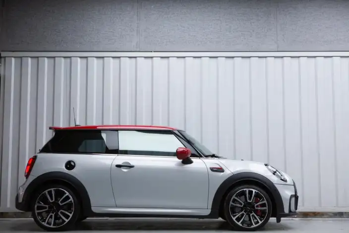 MINI JCW 2022 Model 2.0T JOHN COOPER WORKS ALL-IN – фото 6