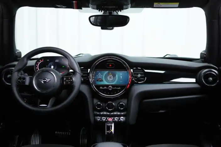 MINI JCW 2022 Model 2.0T JOHN COOPER WORKS ALL-IN – фото 8