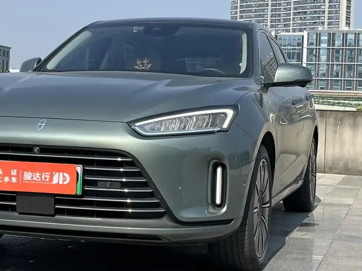 Aito M5 2022 Model Extended Range 4WD Ultimate Edition – фото 8