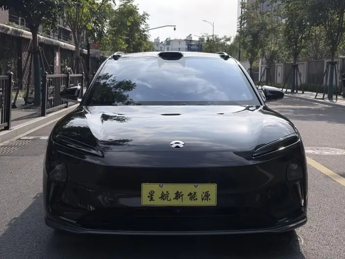NIO ET5T 2024 Model 75kWh – фото 2