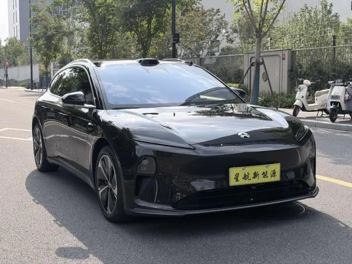 NIO ET5T 2024 Model 75kWh – фото 3
