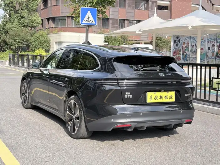NIO ET5T 2024 Model 75kWh – фото 5