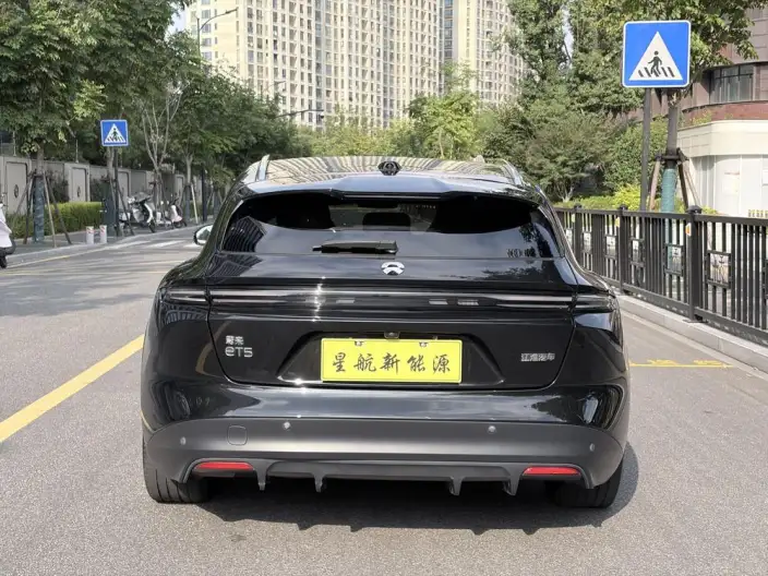 NIO ET5T 2024 Model 75kWh – фото 6