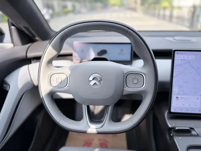 NIO ET5T 2024 Model 75kWh – фото 10