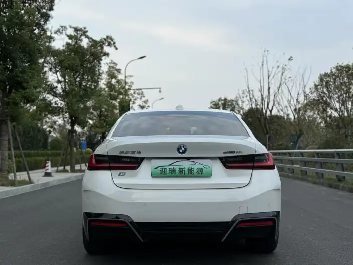 BMW i3 2022 Model eDrive35L – фото 6
