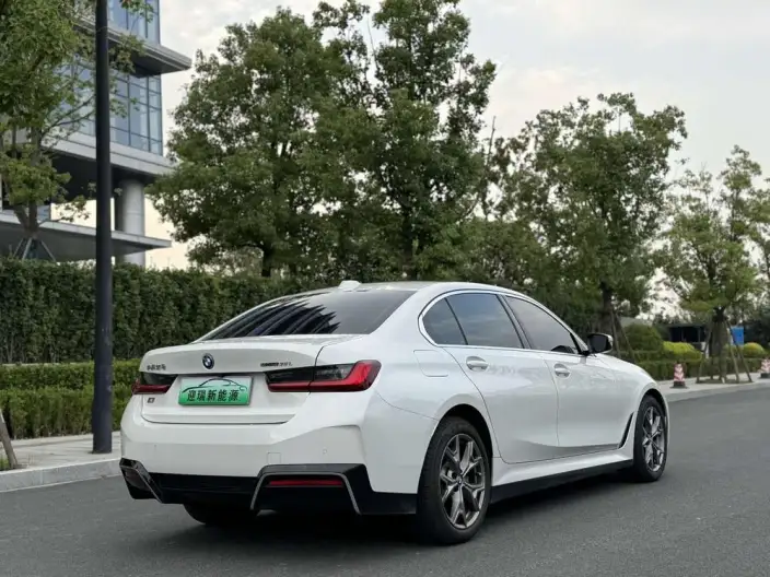 BMW i3 2022 Model eDrive35L – фото 7