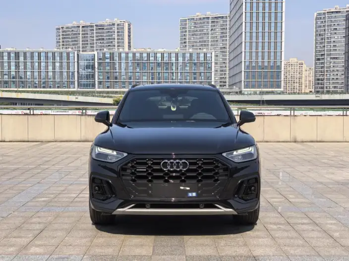 Audi Q5L Sportback 2023 Model 40 TFSI Luxury Model