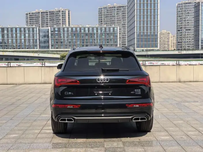 Audi Q5L Sportback 2023 Model 40 TFSI Luxury Model – фото 5