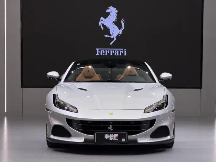 Portofino 2021 Model 3.9T M – фото 2