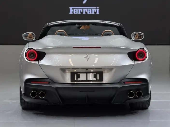 Portofino 2021 Model 3.9T M – фото 3